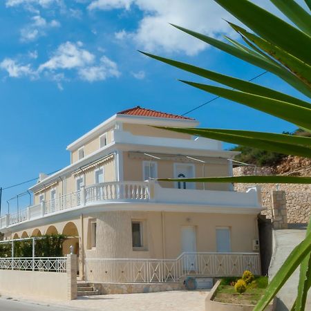 Apartments Valta View كاتيليوس المظهر الخارجي الصورة