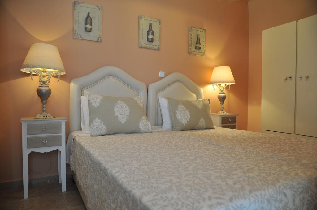 Apartments Valta View كاتيليوس المظهر الخارجي الصورة