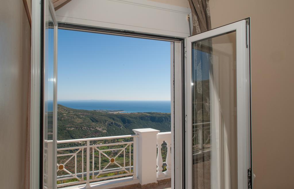 Apartments Valta View كاتيليوس المظهر الخارجي الصورة