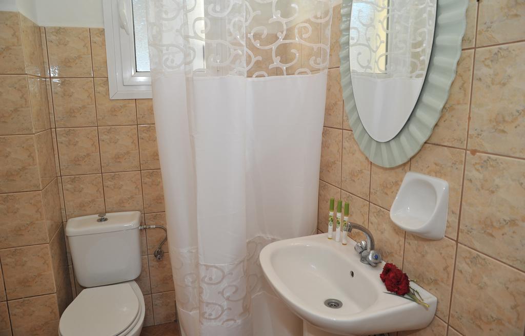 Apartments Valta View كاتيليوس المظهر الخارجي الصورة