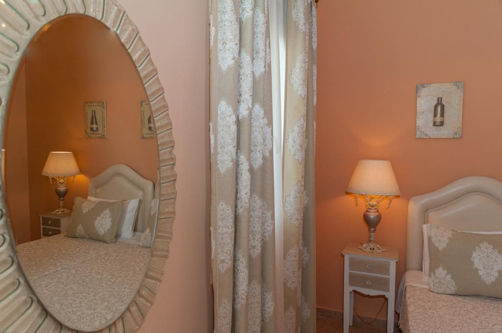 Apartments Valta View كاتيليوس المظهر الخارجي الصورة