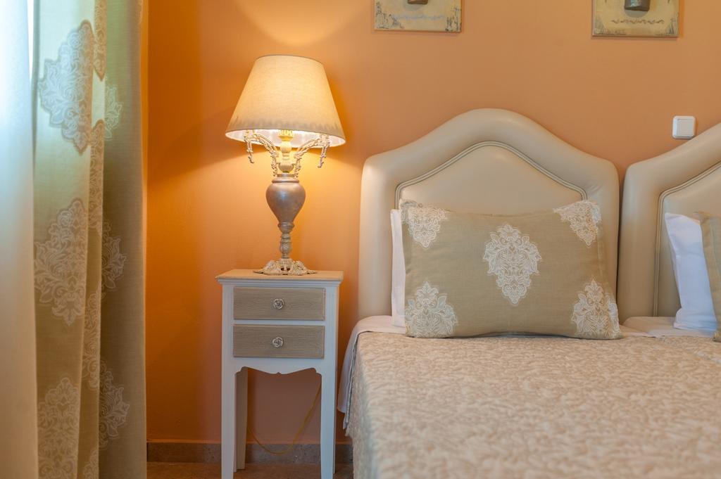 Apartments Valta View كاتيليوس المظهر الخارجي الصورة