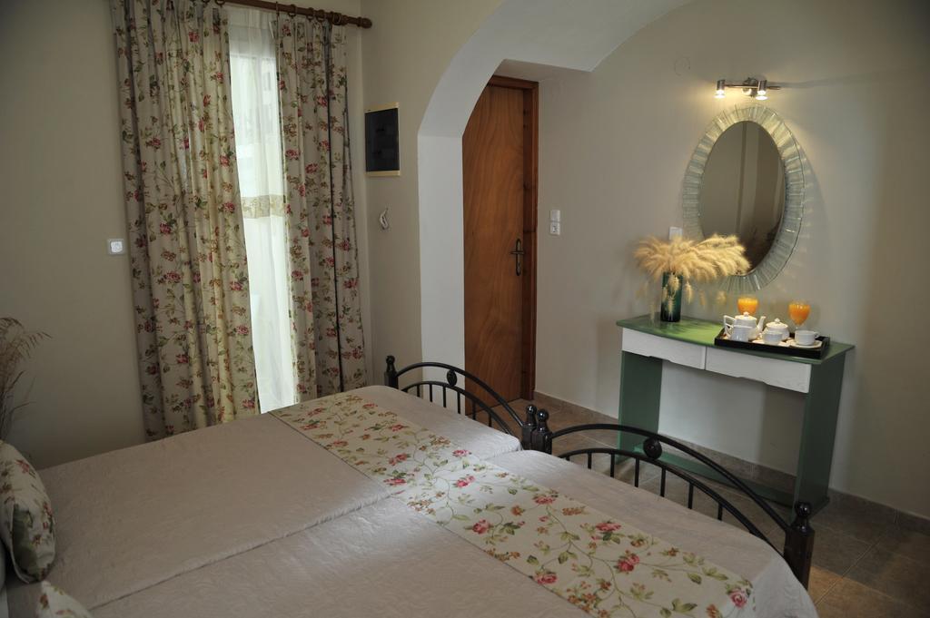Apartments Valta View كاتيليوس المظهر الخارجي الصورة