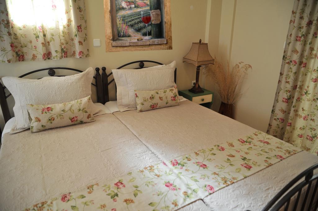 Apartments Valta View كاتيليوس المظهر الخارجي الصورة