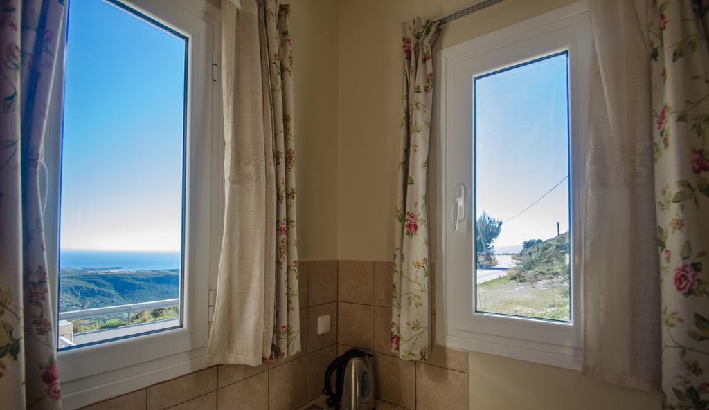 Apartments Valta View كاتيليوس المظهر الخارجي الصورة
