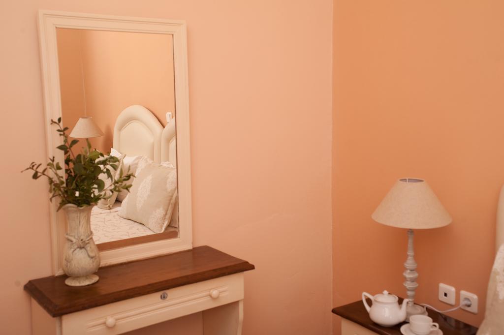 Apartments Valta View كاتيليوس المظهر الخارجي الصورة