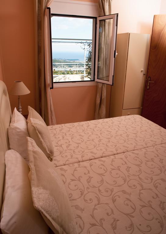 Apartments Valta View كاتيليوس المظهر الخارجي الصورة