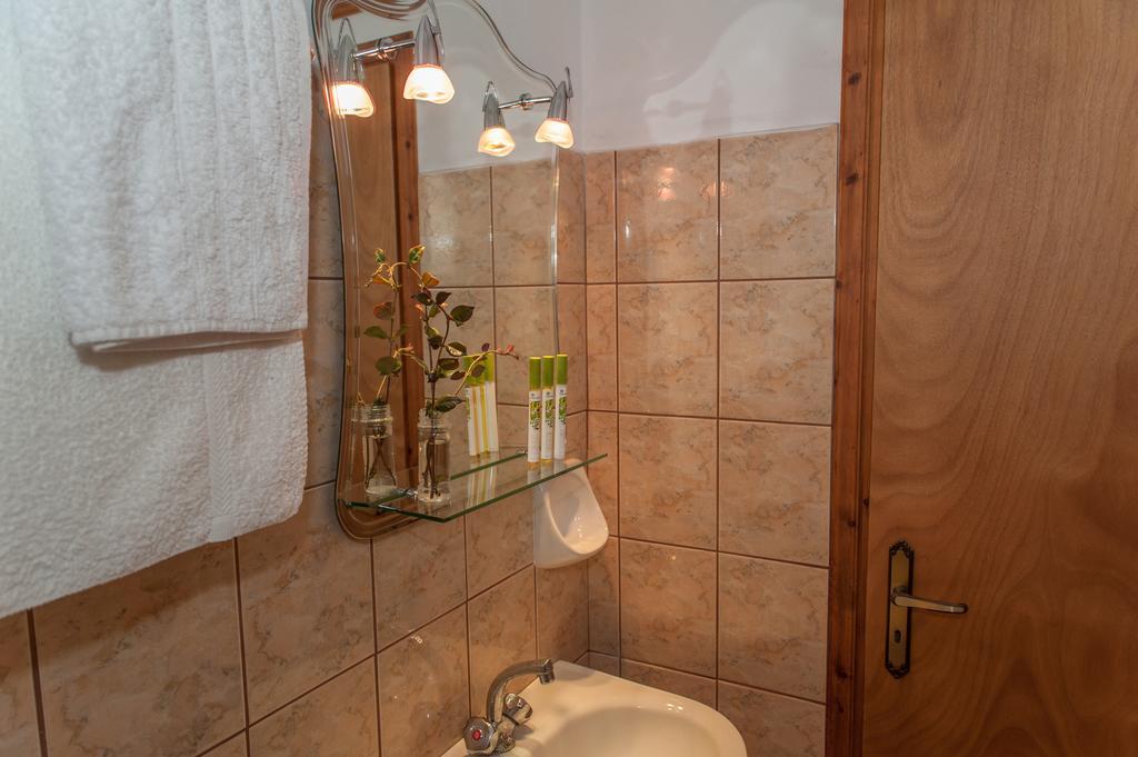 Apartments Valta View كاتيليوس المظهر الخارجي الصورة