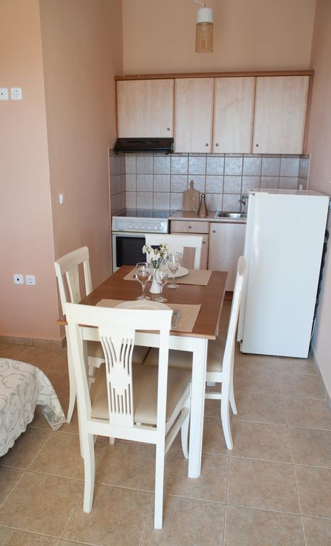 Apartments Valta View كاتيليوس المظهر الخارجي الصورة