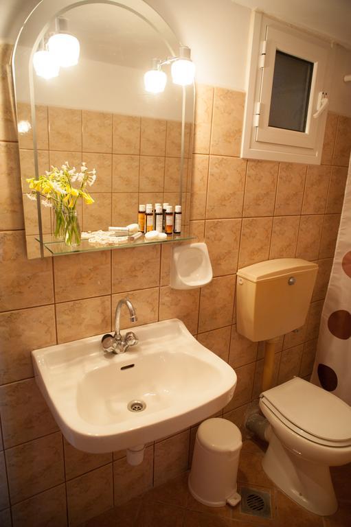 Apartments Valta View كاتيليوس المظهر الخارجي الصورة