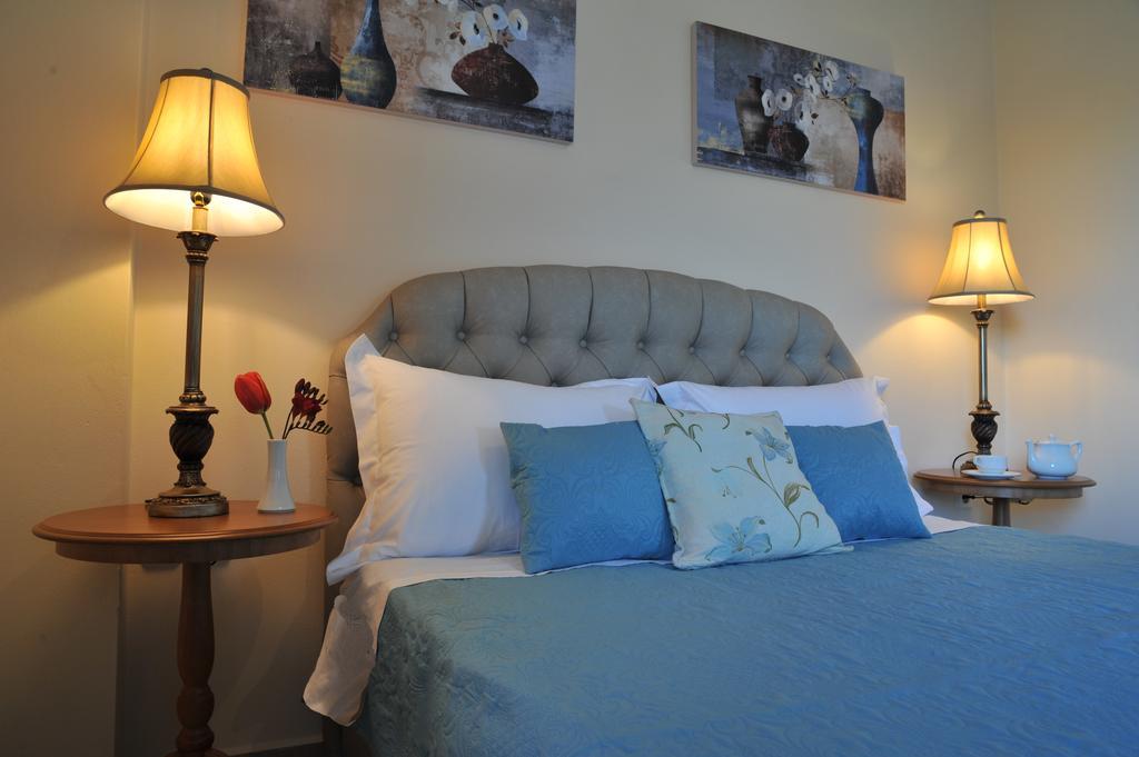 Apartments Valta View كاتيليوس المظهر الخارجي الصورة
