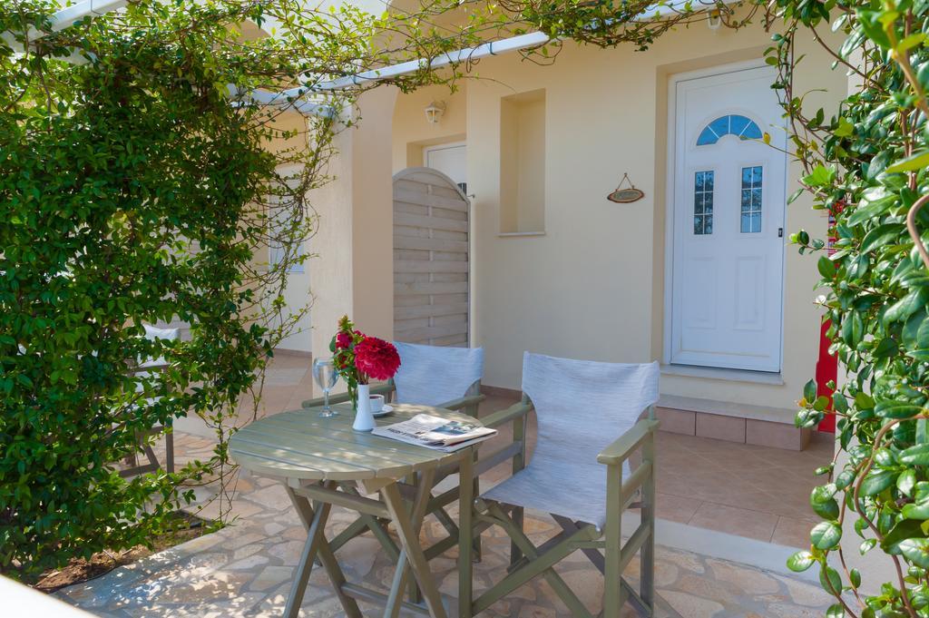 Apartments Valta View كاتيليوس المظهر الخارجي الصورة
