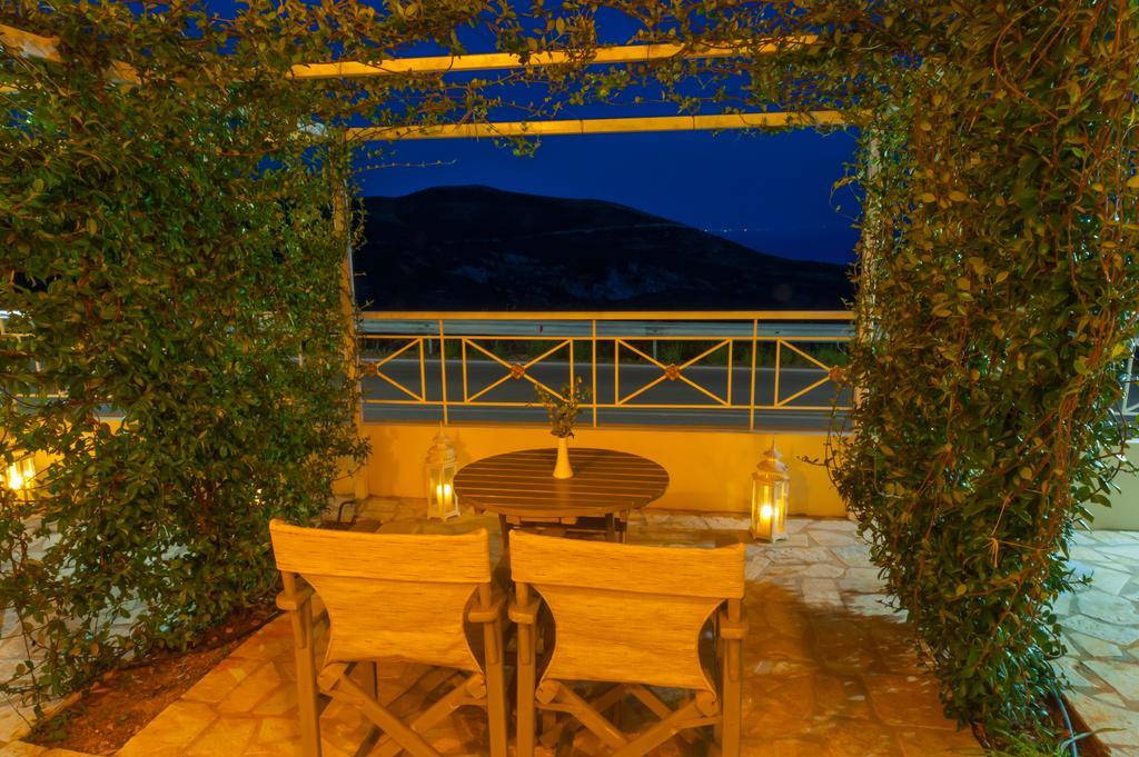 Apartments Valta View كاتيليوس المظهر الخارجي الصورة