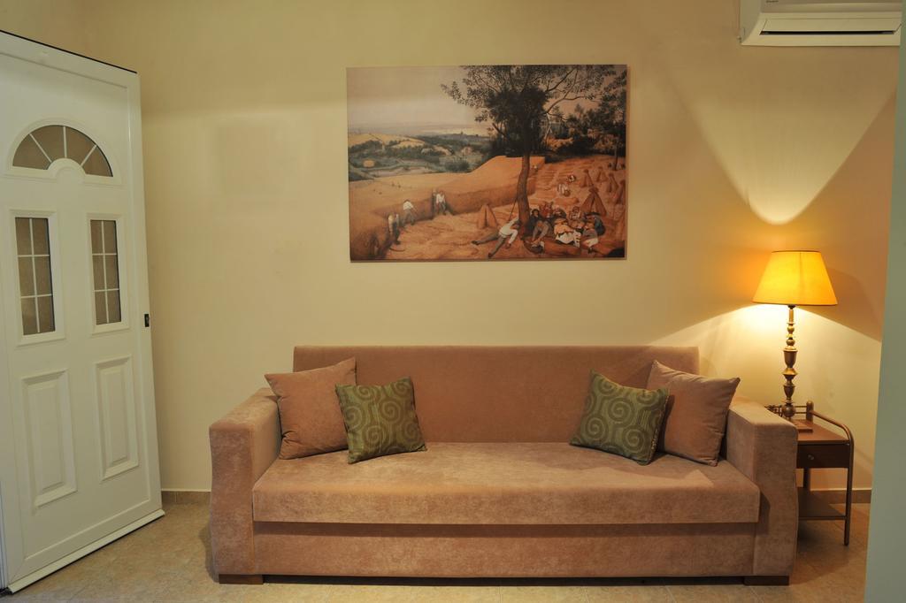 Apartments Valta View كاتيليوس المظهر الخارجي الصورة